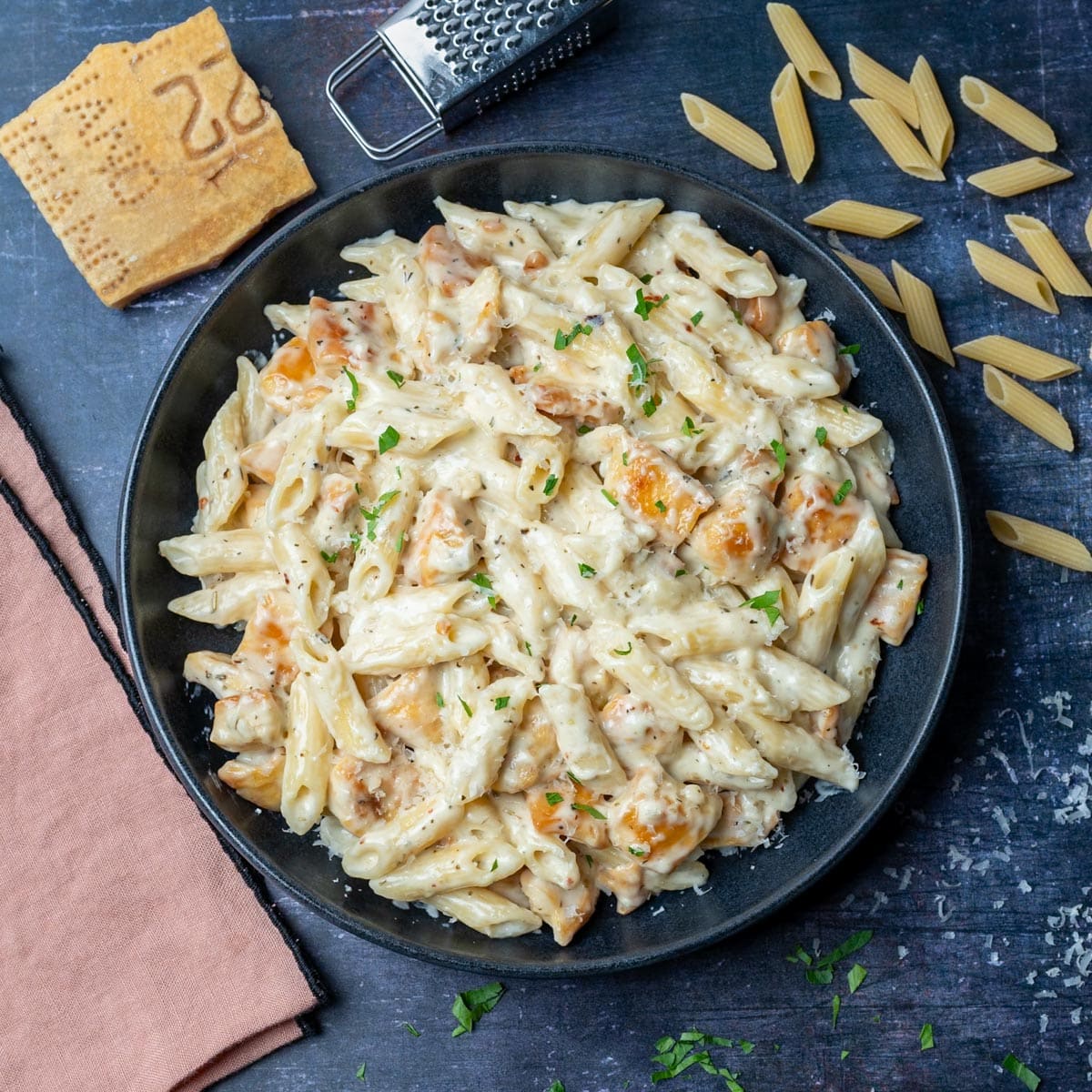 Cadde Coffee Lezzetler